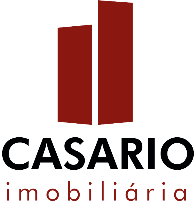 Logo Casario Imóveis | 